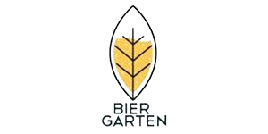 Biergarten