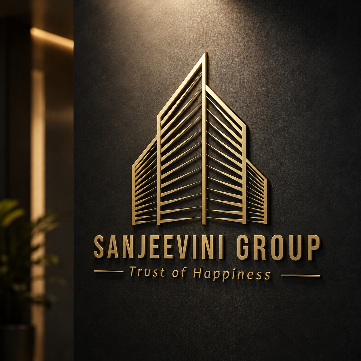 Sanjeevini Groups — Brand · Digital · Campaign
